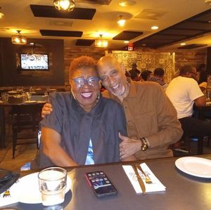 Meet your Posher, Raymond